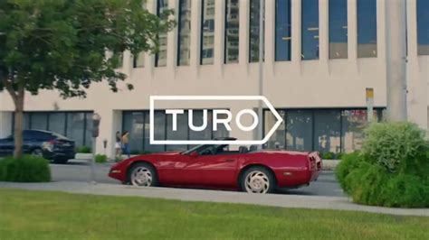 Turo TV Spot, 'Open the Door to Extraordinary: City, High Flying' Song by Rawr, Carlina