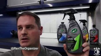 Turtle Wax Hybrid Solutions TV Spot, 'Top Cat Detailers: Testimonials' created for Turtle Wax