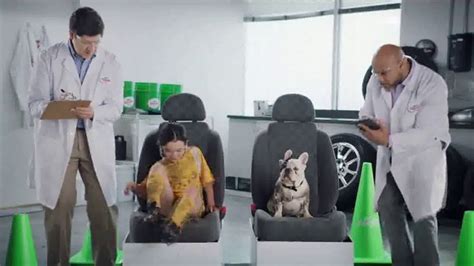 Turtle Wax Power Out! TV Spot, 'Smallest Family Members' created for Turtle Wax