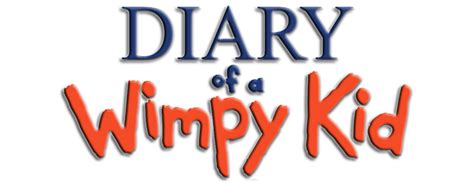 Twentieth Century Studios Diary of a Wimpy Kid: The Long Haul logo