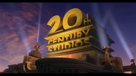 Twentieth Century Studios Epic logo