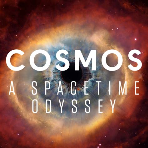 Twentieth Century Studios Home Entertainment Cosmos: A Spacetime Odyssey commercials