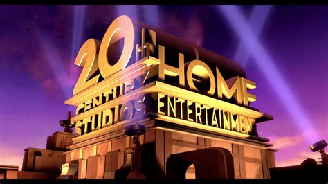 Twentieth Century Studios Home Entertainment Ford V. Ferrari