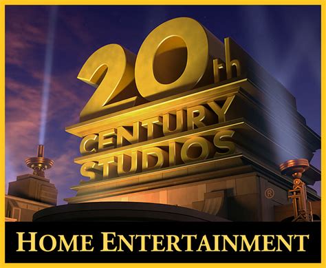 Twentieth Century Studios Home Entertainment Home commercials