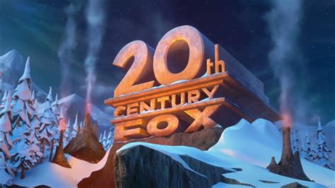 Twentieth Century Studios Home Entertainment Ice Age: Continental Drift