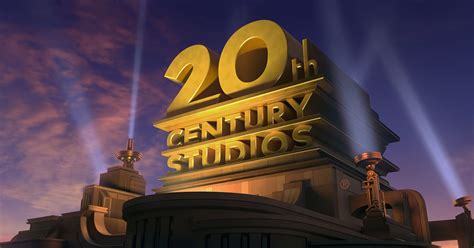 Twentieth Century Studios Home Entertainment The New Mutants logo
