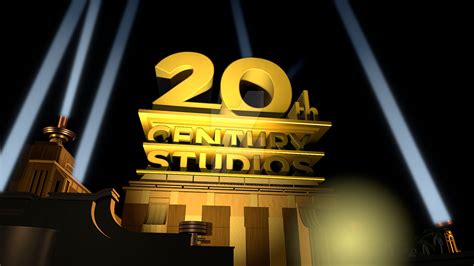 Twentieth Century Studios Joy logo