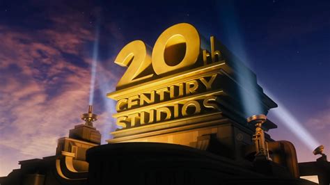 Twentieth Century Studios The Kid Who Would Be King logo