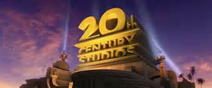 Twentieth Century Studios The Post logo