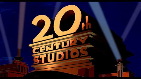 Twentieth Century Studios Unfinished Business logo