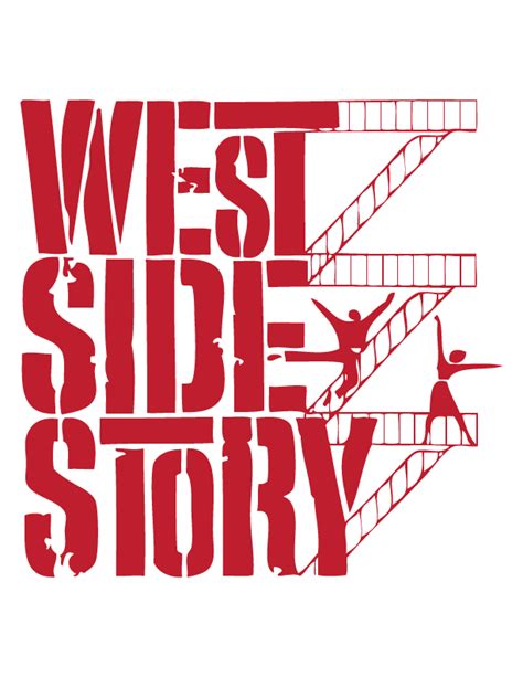 Twentieth Century Studios West Side Story logo