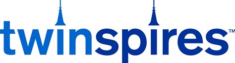 TwinSpires App logo