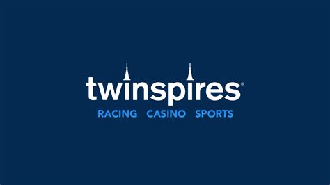 TwinSpires Racing Betting App logo