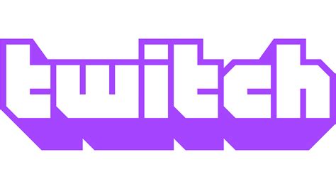 Twitch Twitch TV logo