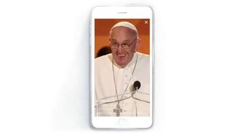 Twitter TV Spot, 'Pope's Visit' Song by Tkay Maidza created for Twitter