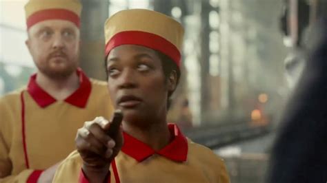 Twix Cookies & Creme TV Spot, 'In Case of Emergency'