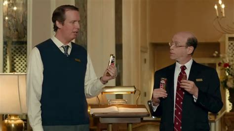 Twix TV Spot, 'It’s Time to Deside: Mortician' created for Twix