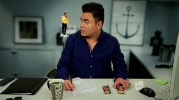 Twix TV Spot, 'Univision: elige un lado'