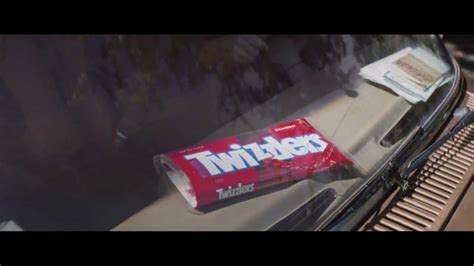 Twizzlers TV commercial - Only the Road Knows