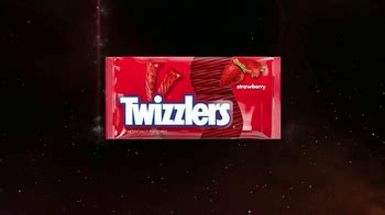 Twizzlers TV Spot, 'Star Trek'