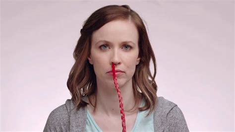 Twizzlers TV commercial - You Cant Be Serious: Jennifer