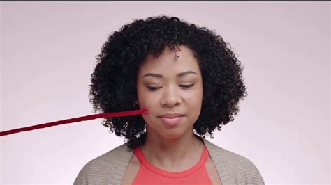 Twizzlers TV commercial - You Cant Be Serious: LaTonya