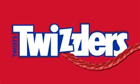 Twizzlers logo