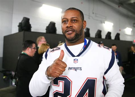 Ty Law commercials