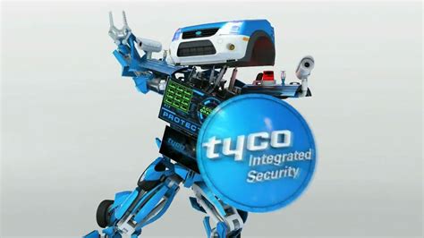 Tyco Integrated Security TV Spot, 'Business Optimizers' created for Tyco Integrated Security