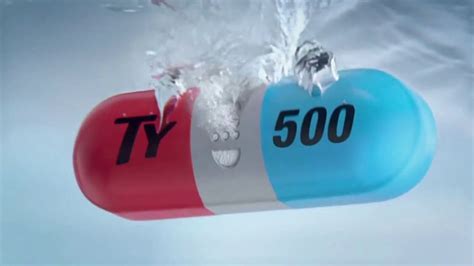 Tylenol Rapid Release Gels TV Spot, 'Alivio rápido'
