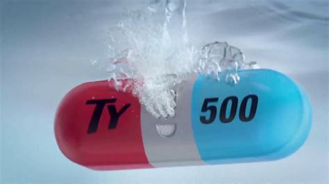 Tylenol Rapid Release Gels TV Spot, 'Fast Pain Relief: Dissolve Packs'
