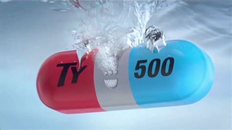 Tylenol Super Bowl 2021 TV Spot, 'Pain Hits Fast' created for Tylenol