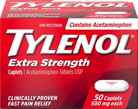 Tylenol TV commercial - Dolor articular: problemas gastricos 
