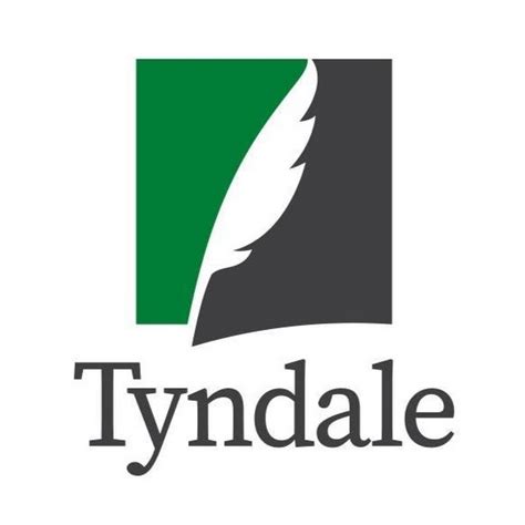 Tyndale House Publishers commercials