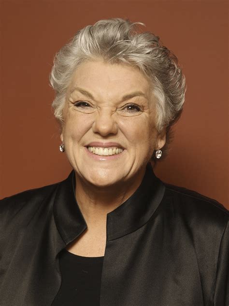 Tyne Daly commercials