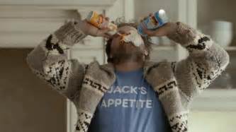 Tyson Any'tizers TV Spot, 'Jack's Appetite' created for Tyson Foods
