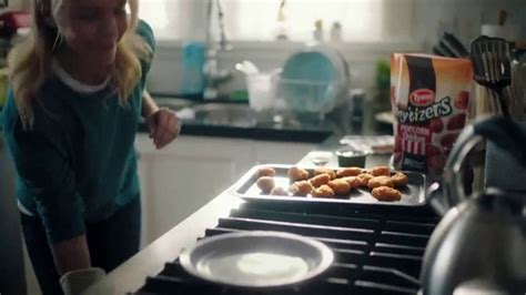 Tyson Any'tizers TV Spot, 'One-Man Band' created for Tyson Foods