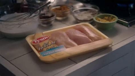 Tyson Foods TV Spot, 'Our Promise' created for Tyson Foods