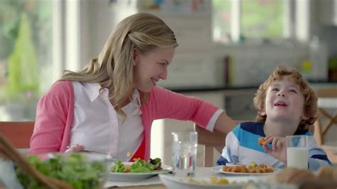 Tyson Foods TV commercial - Together
