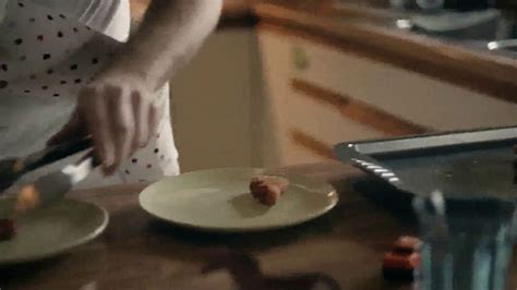 Tyson Fun Nuggets TV Spot, 'Shocking' created for Tyson Foods