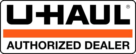 U-Haul Moving & Storage Guide logo
