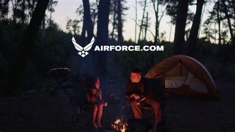 U.S. Air Force TV Spot, 'Lo más importante'