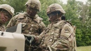 U.S. Army Reserve TV Spot, 'Part-Time Soldier' featuring Alexander Carroll
