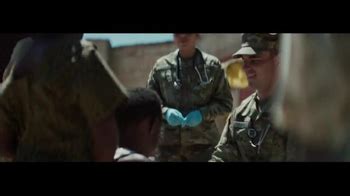U.S. Army Reserve TV commercial - Soldado completo