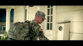 U.S. Army Reserves Defy Expectations TV Spot, 'Experience of a Lifetime'
