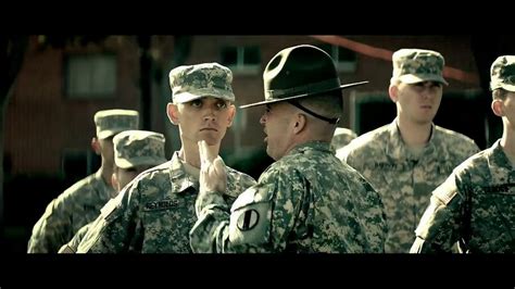 U.S. Army TV Commercial For Army Parents created for U.S. Army