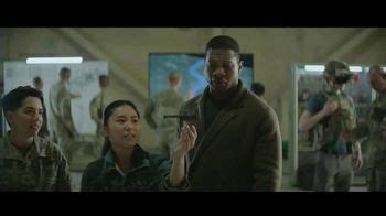 U.S. Army TV Spot, 'Be All You Can Be' Featuring Jonathan Majors created for U.S. Army
