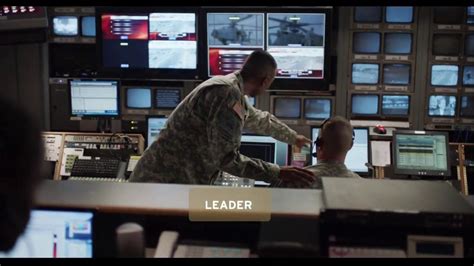 U.S. Army TV Spot, 'Careers: Intelligence' created for U.S. Army
