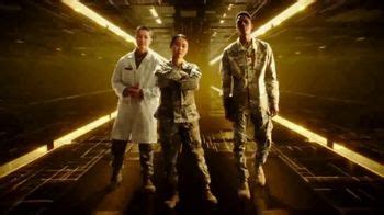 U.S. Army TV Spot, 'Cuál es tu guerrero: aprovecha tu conocimiento' created for U.S. Army
