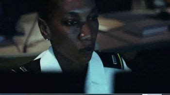 U.S. Army TV Spot, 'Cyber' featuring Theophilus Clark